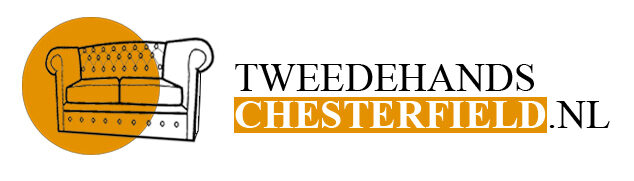 Tweedehands Chesterfield